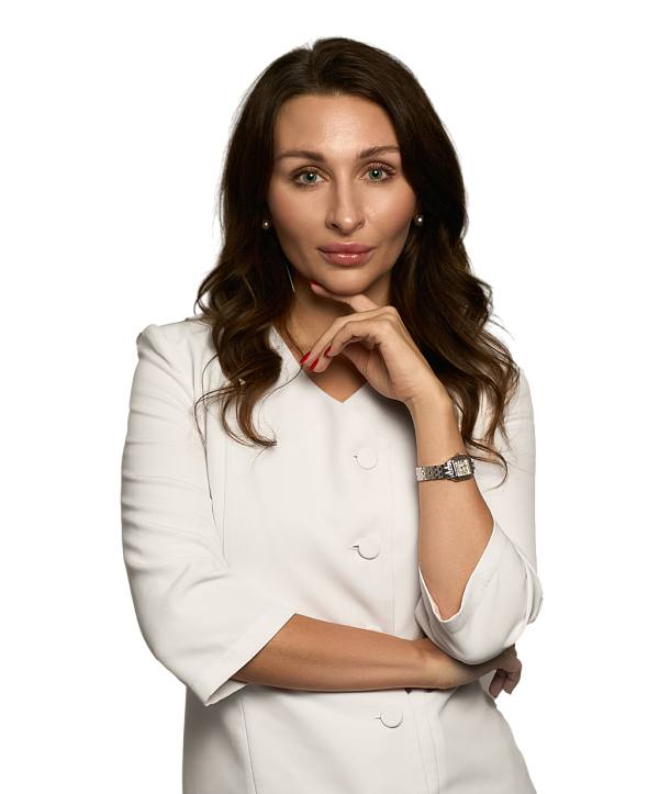 Дзюба Виктория Олеговна