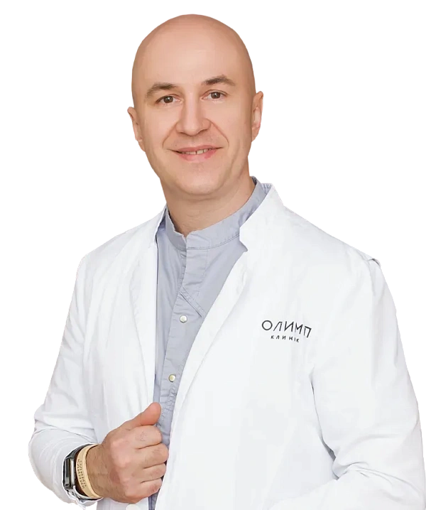 Lyashev Ilya Nikolaevich