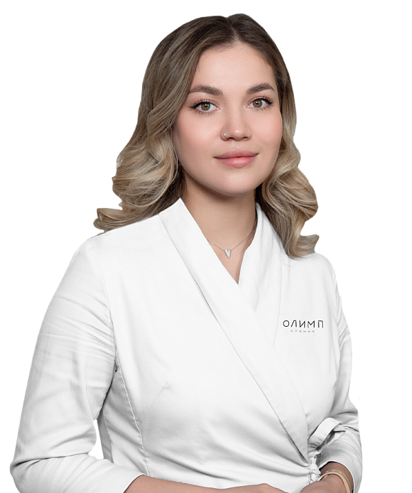 Lvova Tatiana Sergeevna