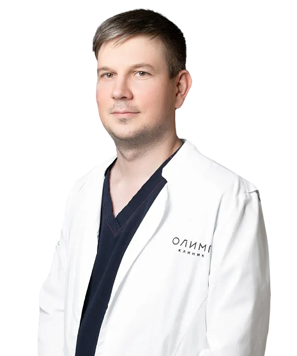 Neznanov Igor Valentinovich