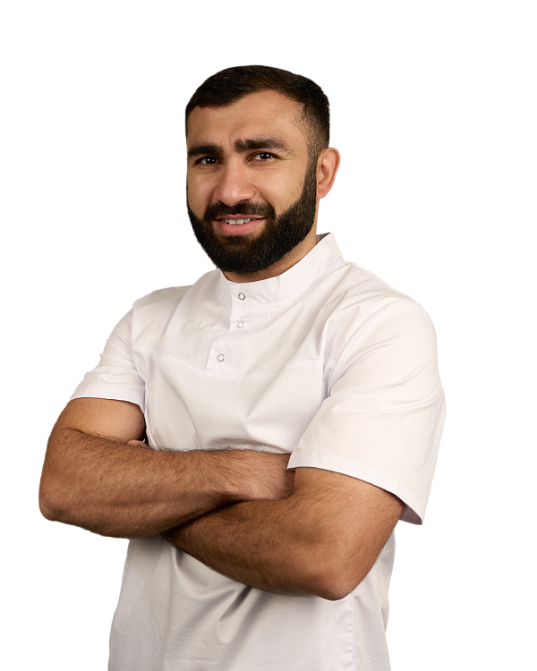 Хачикян Хачик Варданович