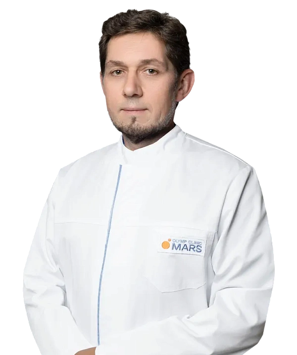 Frolov Alexander Vladimirovich