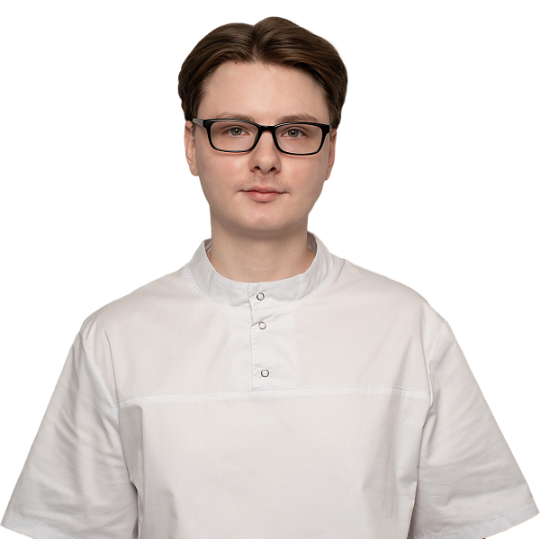 Вялкин Дмитрий Сергеевич