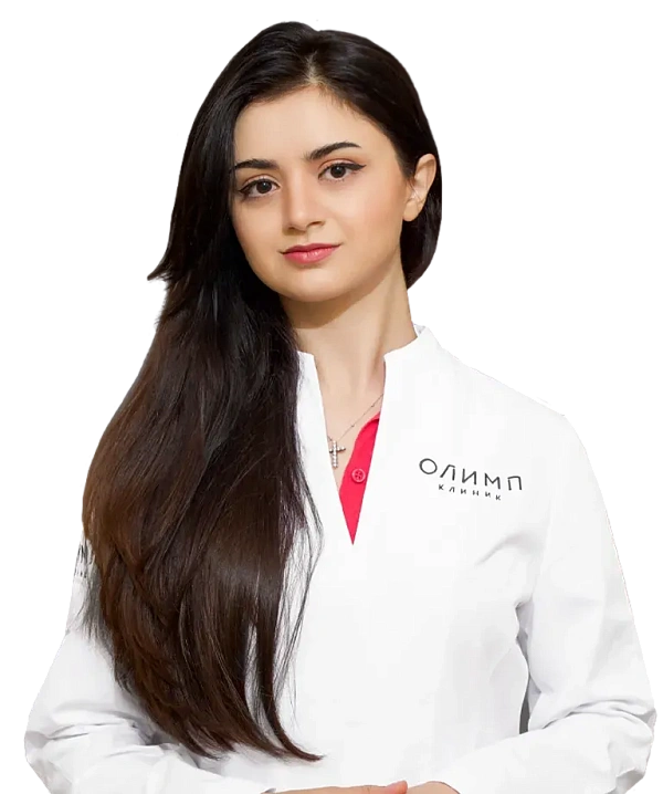 Khachatryan Meline Sarkisovna