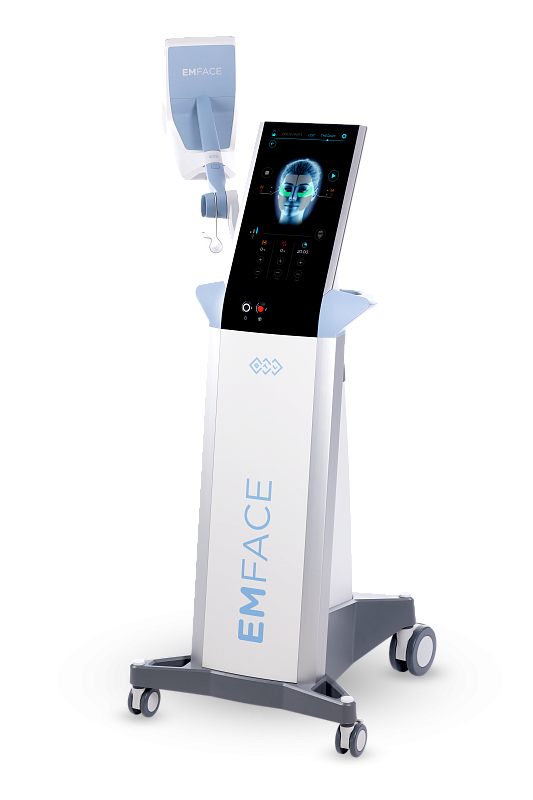Аппарат EMFACE