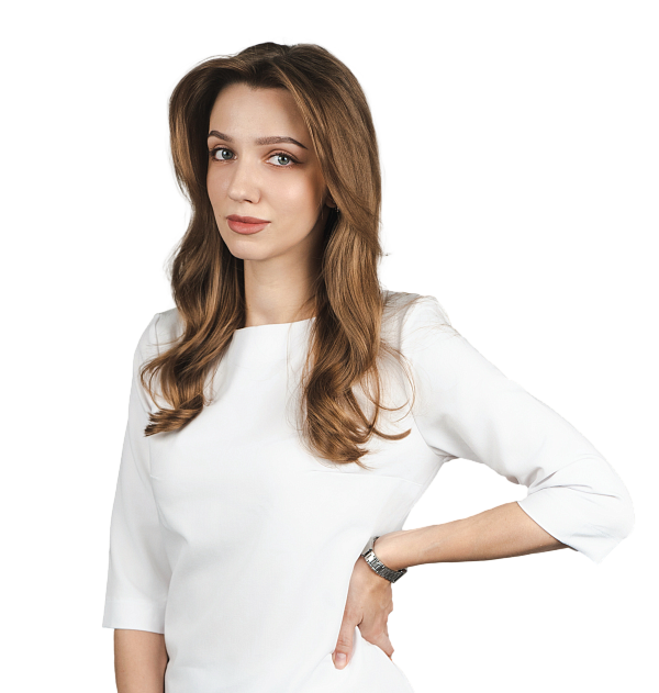 Долгаль Екатерина Владимировна