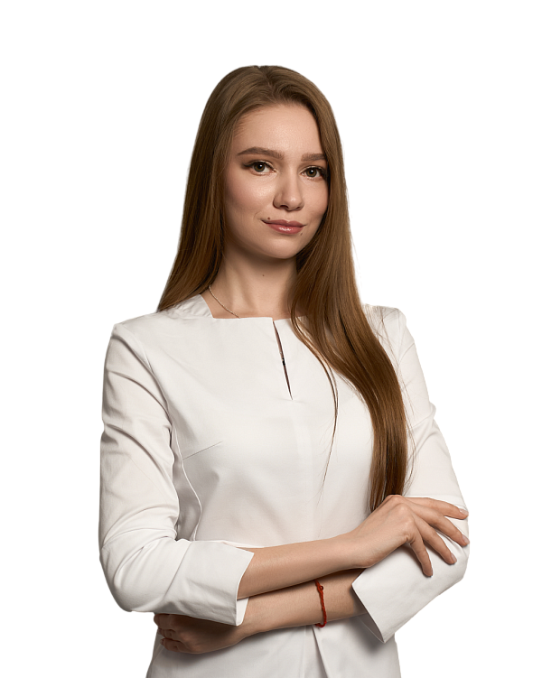 Белоусова Дарья Сергеевна