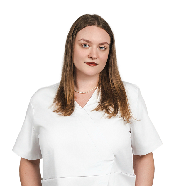 Суханова Екатерина Сергеевна