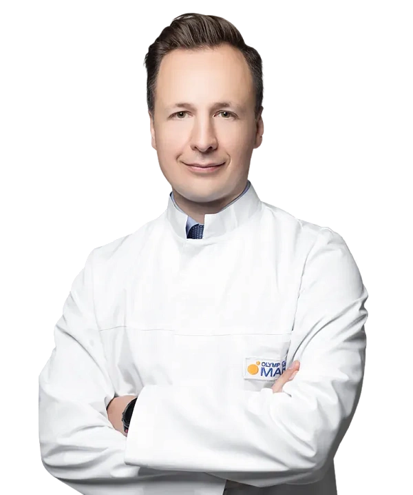 SAUTIN Maxim Evgenievich