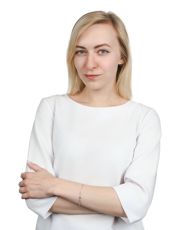 Доманина Екатерина Николаевна