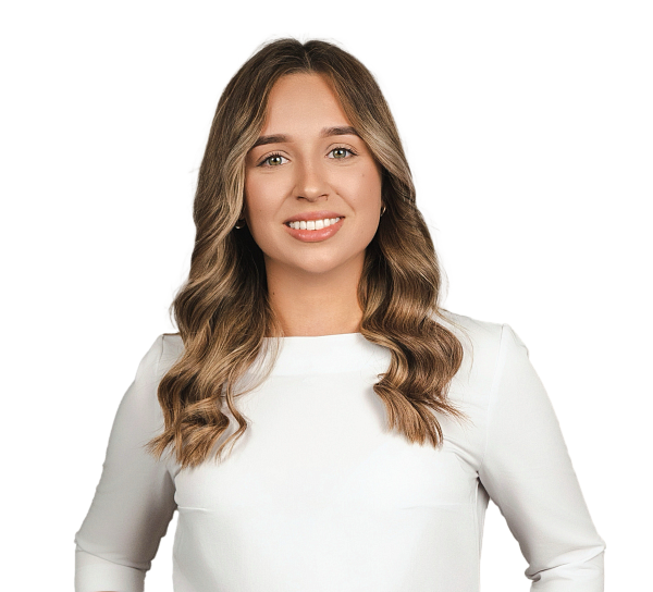 Глова Алина Юрьевна