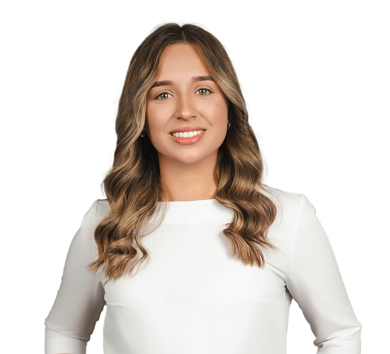Глова Алина Юрьевна