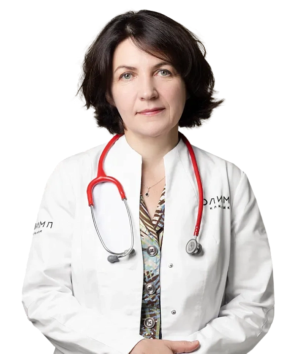 Aksenova Ekaterina Lvovna