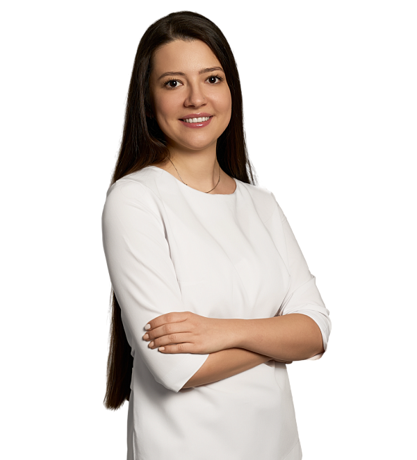 Бонже Надин Илян