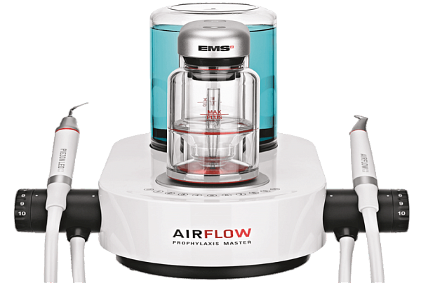 Air-Flow Prophylaxis MASTER