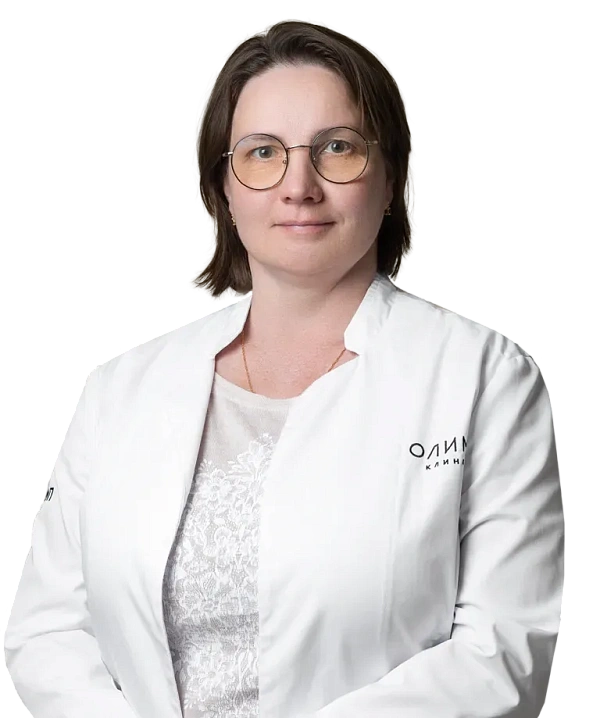 Timokhina Natalia Albertovna