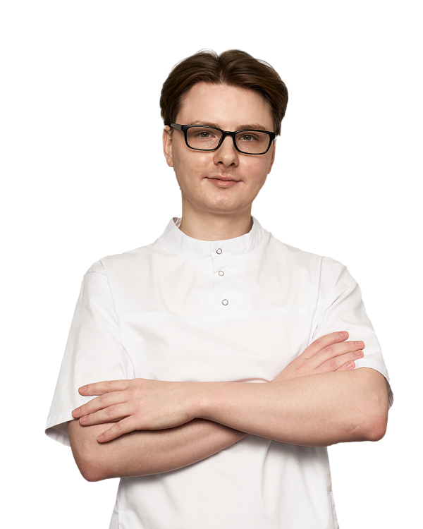 Вялкин Дмитрий Сергеевич