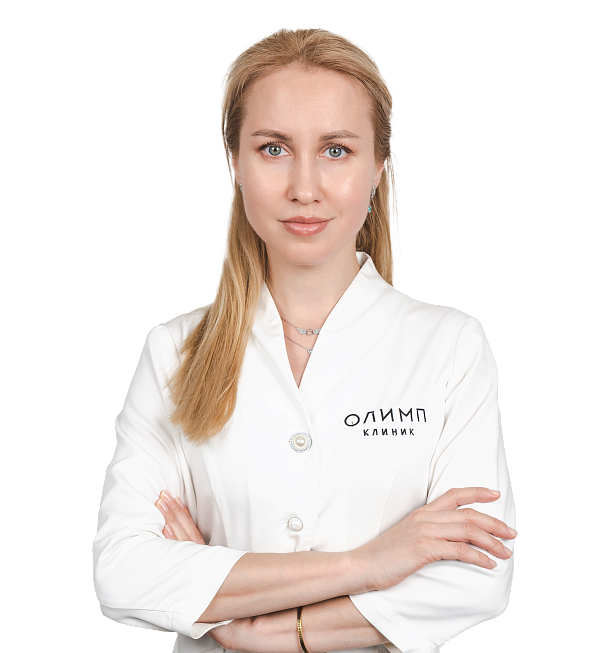 Стрельникова Эльвира Николаевна