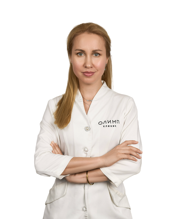 Стрельникова Эльвира Николаевна