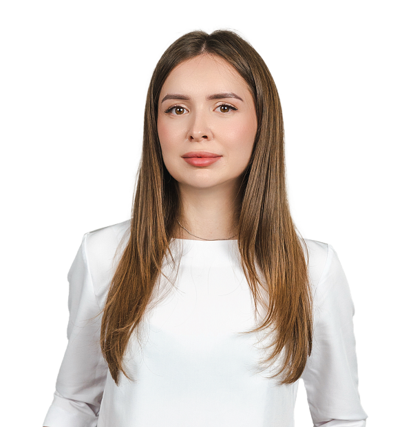 Титова Алина Александровна