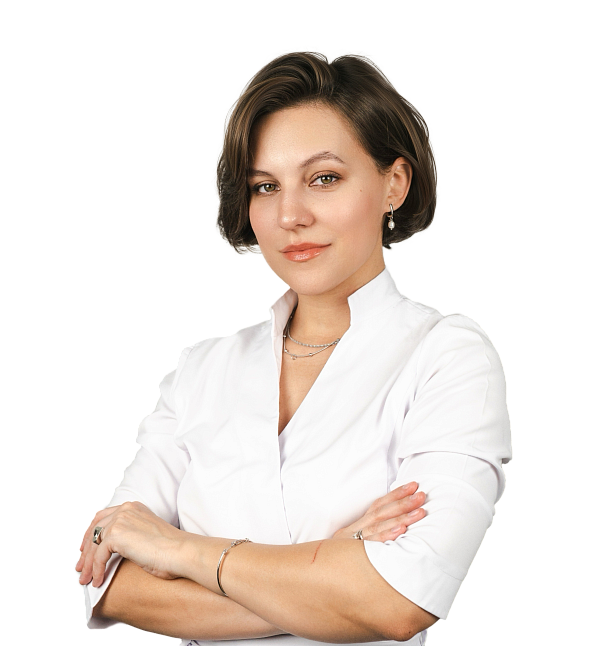 Шагаева Дарья Дмитриевна