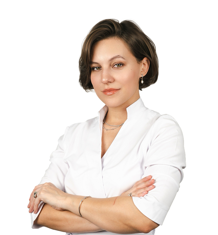 Шагаева Дарья Дмитриевна