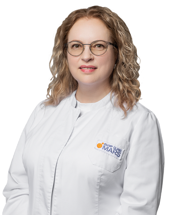 Selskaya Julia Viktorovna