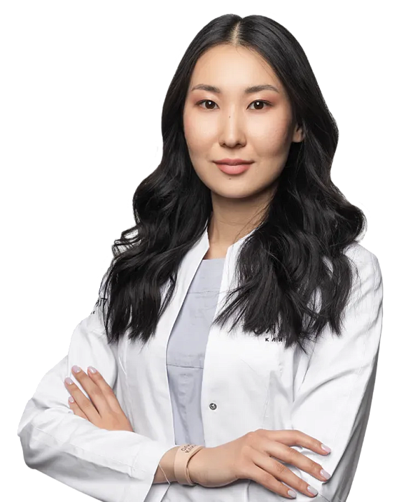 Adzhieva Aveldina Garyaevna