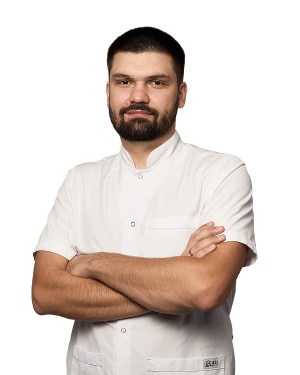 Ковалевский Станислав Германович