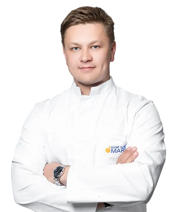 Filin Nikolai Andreevich