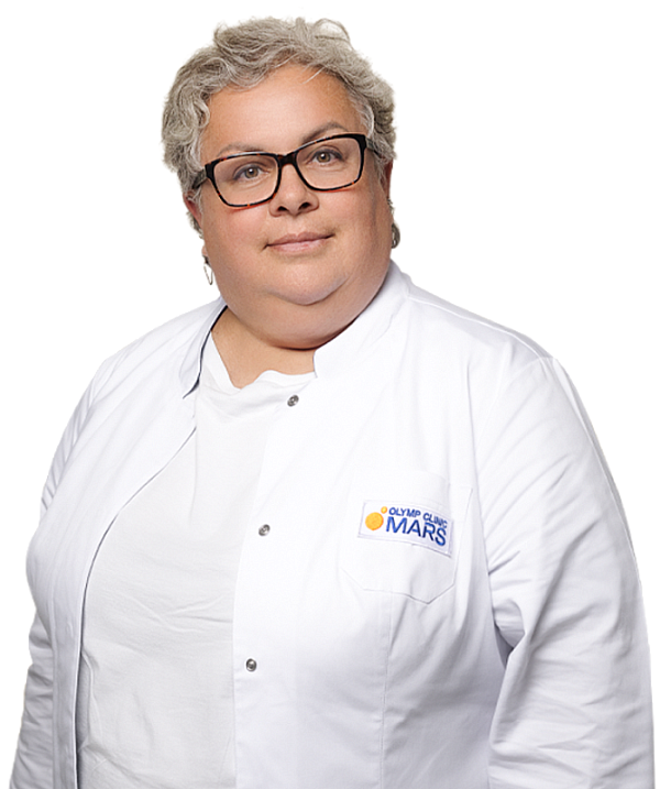 But-Gusaim Irina Alexandrovna