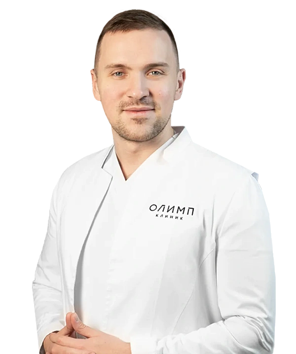 Cherepanin Ivan Andreevich