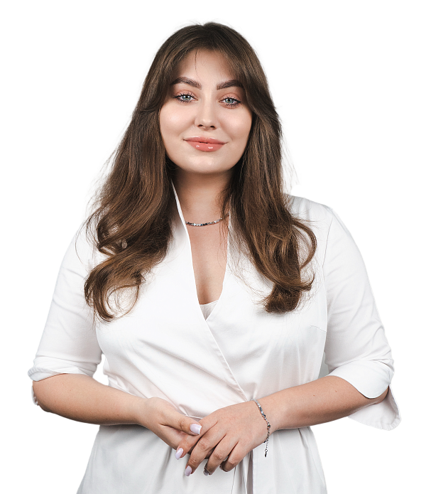 Землянкина Ирина Николаевна