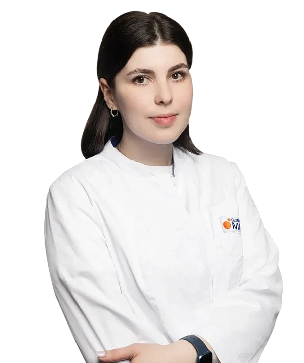 Gershevskaya Alexandra Konstantinovna