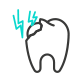 иконка зубная боль